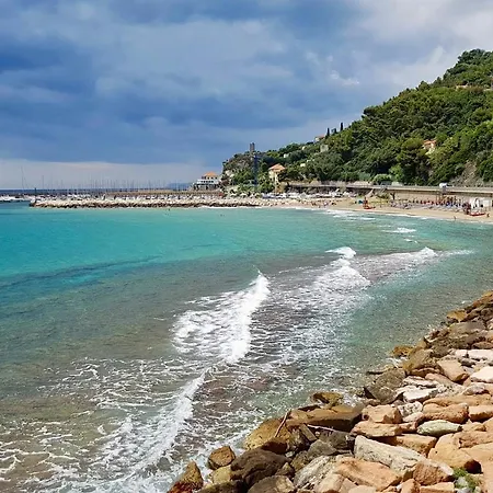 Del Golfo Hotel
