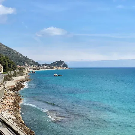 Del Golfo Hotel 4*