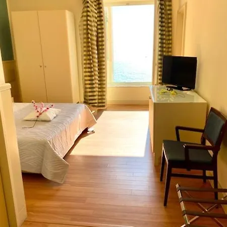 Del Golfo Hotel Finale Ligure