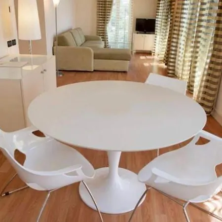 Del Golfo Hotel 4*