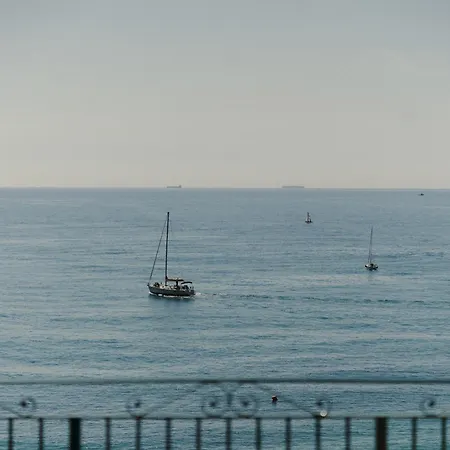 Del Golfo Finale Ligure