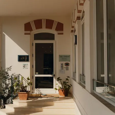 Del Golfo 4* Finale Ligure