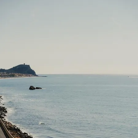 Del Golfo Hotel