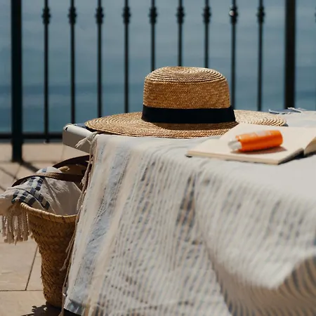 Del Golfo Hotel Finale Ligure