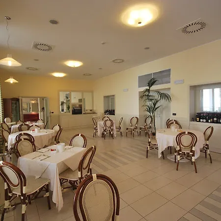 Hotel Del Golfo 4*