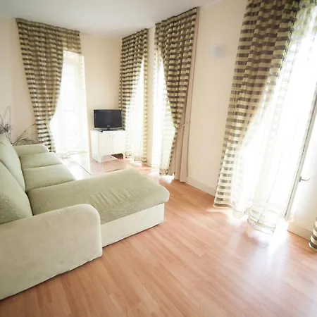 Hotel Del Golfo 4*