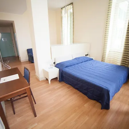 Del Golfo Hotel
