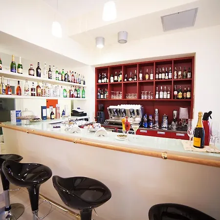 Hotel Del Golfo Finale Ligure