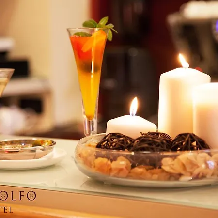 Del Golfo Hotel Finale Ligure