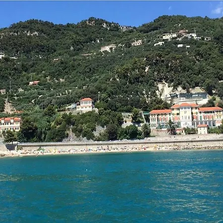 Hotel Del Golfo