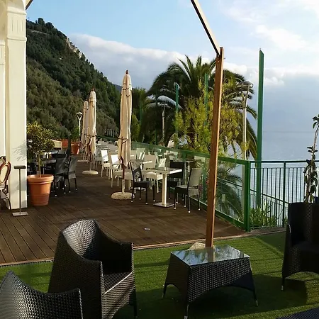 Del Golfo Hotel