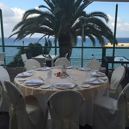 Del Golfo Hotel Finale Ligure