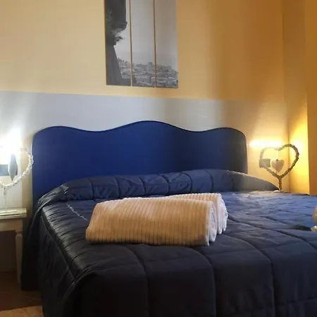 Hotel Del Golfo Finale Ligure