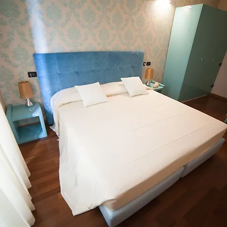 Del Golfo Hotel Finale Ligure