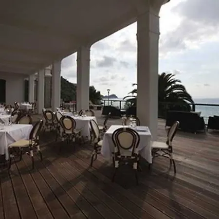 Del Golfo Hotel