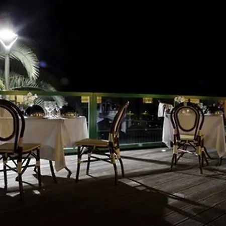 Del Golfo Hotel 4*