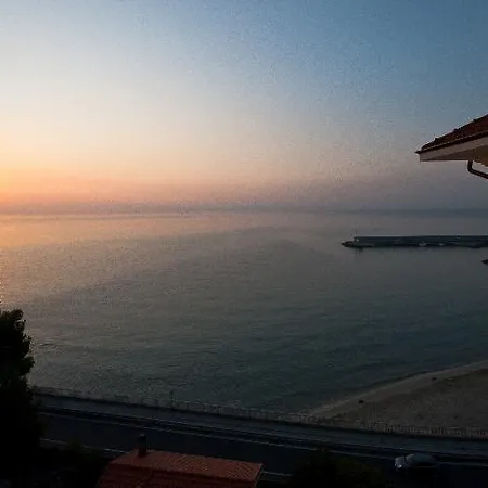 Del Golfo Отель 4*