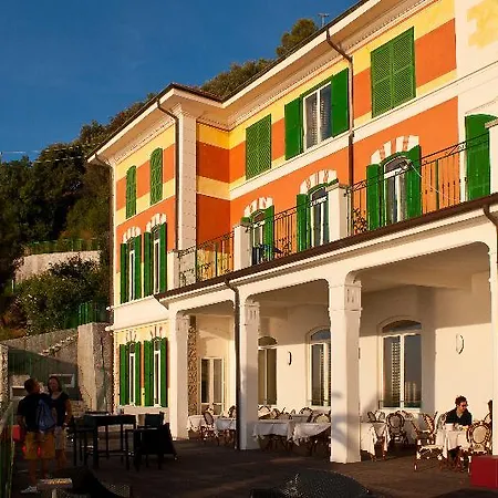 Del Golfo 4* Finale Ligure