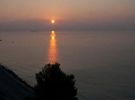 Del Golfo Hotel