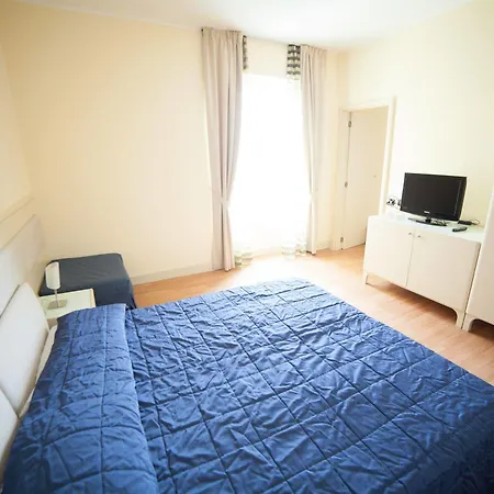 Del Golfo 4* Финале Лигуре