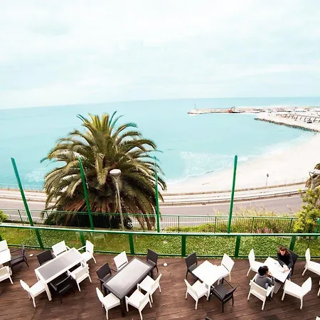 Hotel Del Golfo Finale Ligure
