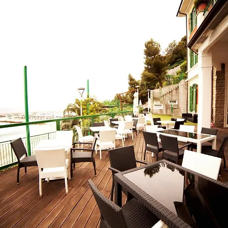 Del Golfo 4* Финале Лигуре