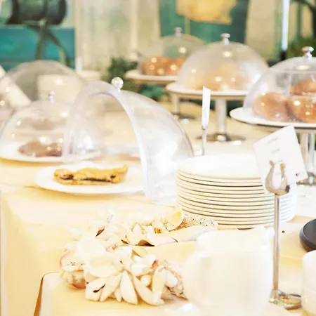 Del Golfo Hotel Finale Ligure