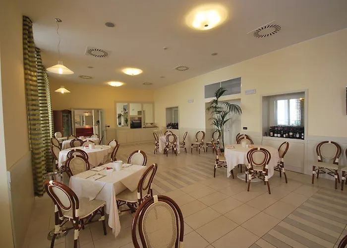 Hotel Del Golfo 4*