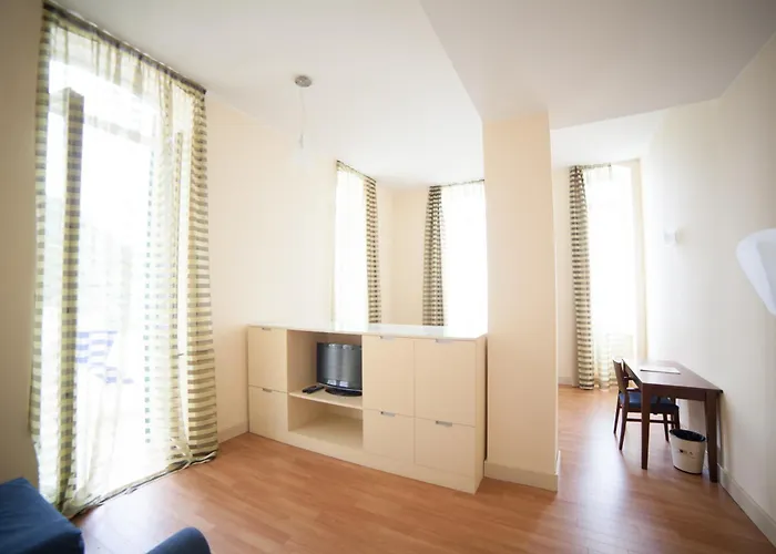 Hotel Del Golfo Finale Ligure