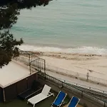Szálloda Del Golfo Finale Ligure