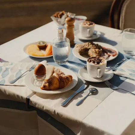 Del Golfo 4* פינאלה ליגורה