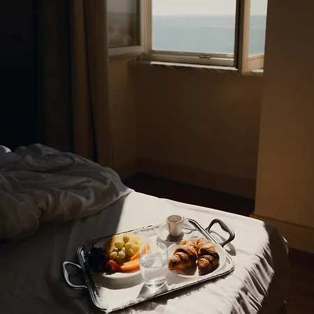 Del Golfo Hotel