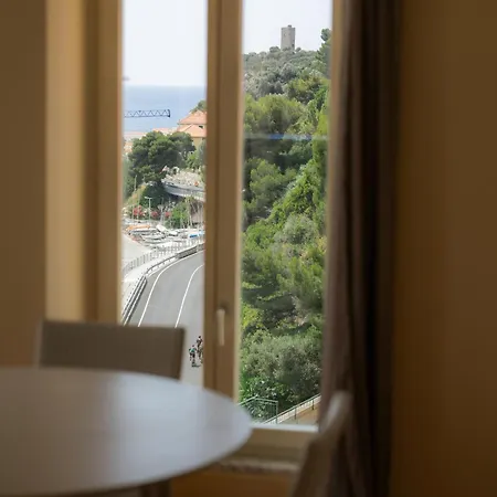 Del Golfo Hotel Finale Ligure