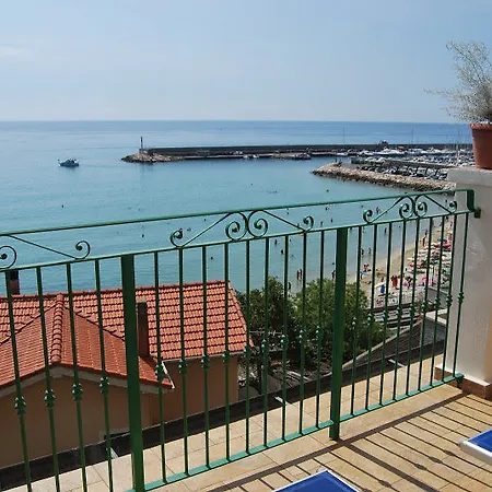 Del Golfo Finale Ligure