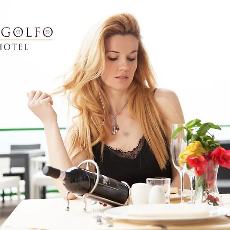 Del Golfo Finale Ligure