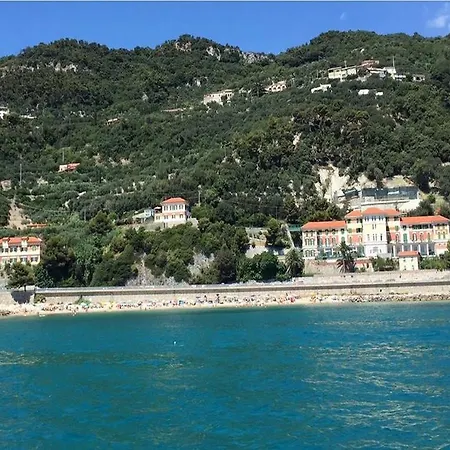 Hotel Del Golfo