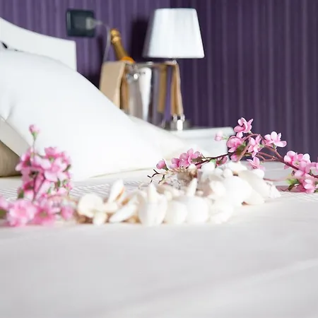 Del Golfo Ξενοδοχείο