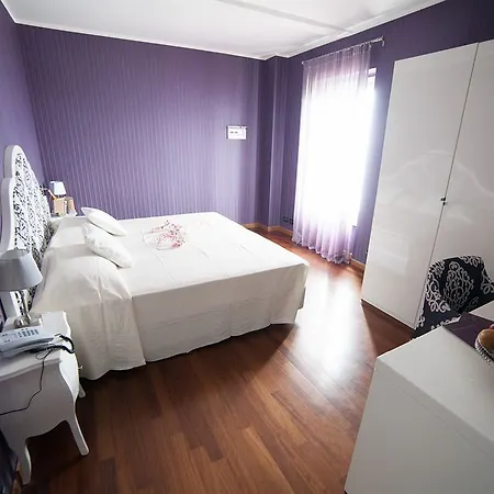 Del Golfo Hotel