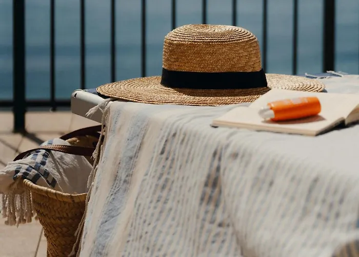 Del Golfo Hotel Finale Ligure