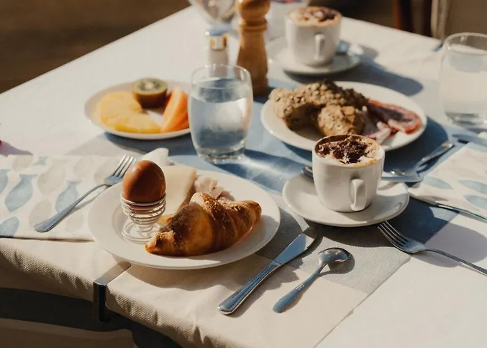 Del Golfo 4* Finale Ligure