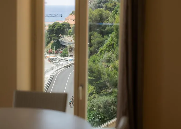 Del Golfo Hotel Finale Ligure