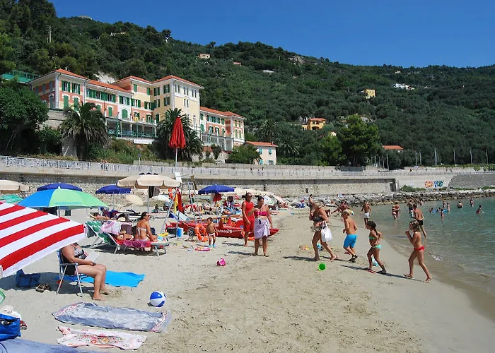 Del Golfo Szálloda 4*