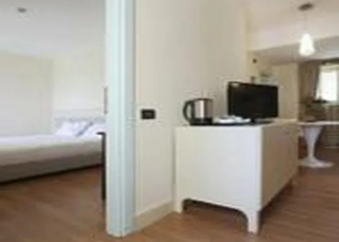 Del Golfo Hotel Finale Ligure