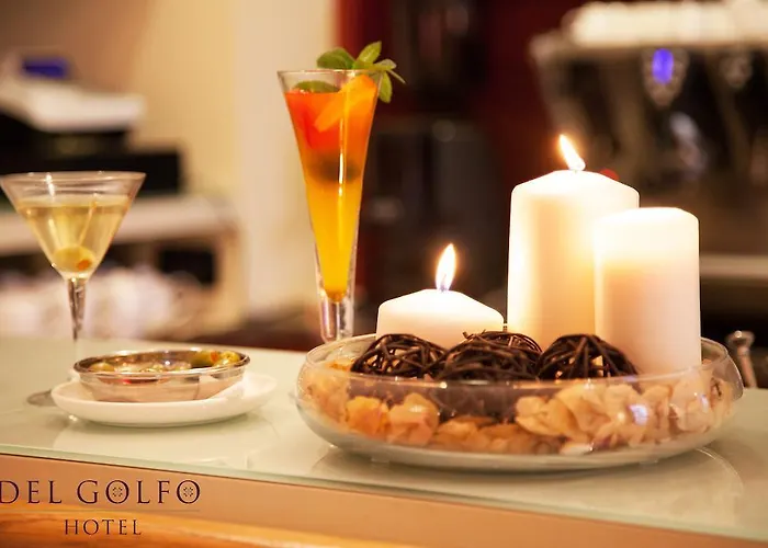 Del Golfo Hotel Finale Ligure