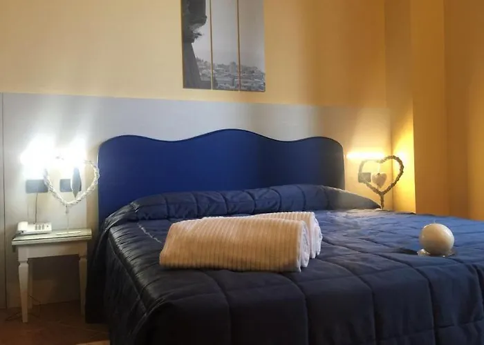 Hotel Del Golfo Finale Ligure