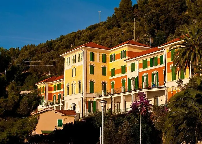 Del Golfo Hotel 4*