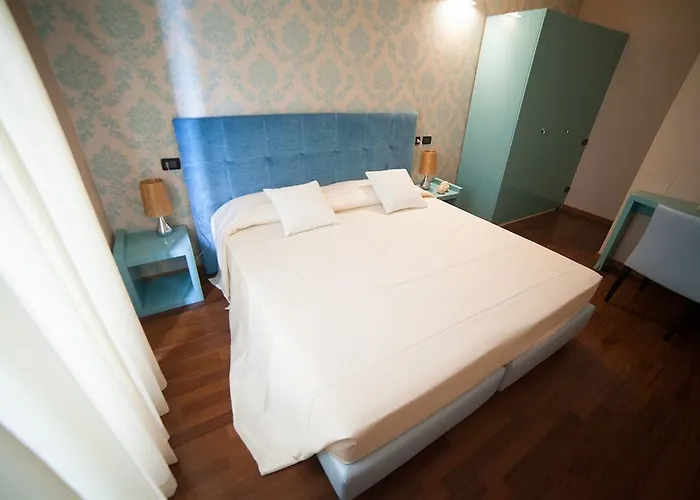 Del Golfo Hotel Finale Ligure