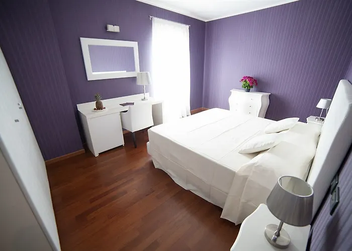 Del Golfo Hotel Finale Ligure