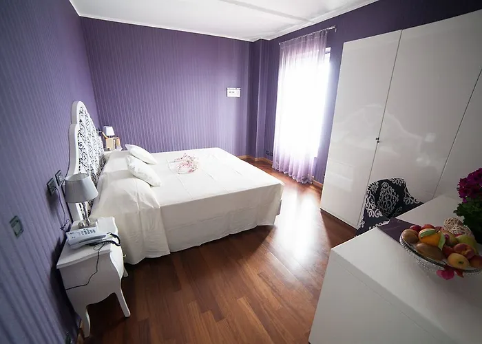 Del Golfo Hotel