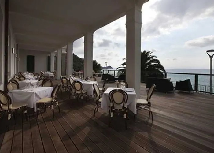 Del Golfo Hotel